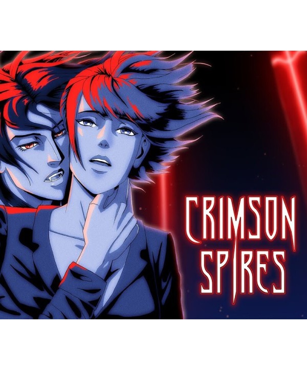 Crimson Spires Region: ARGENTINA XBOX One Xbox One Key 